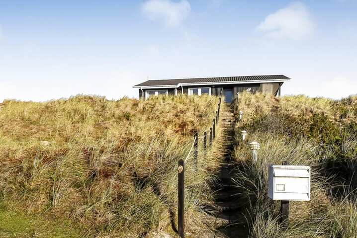 Ferienhaus 40873 in Hedelærkevej 20, Henne Strand - Bild #25