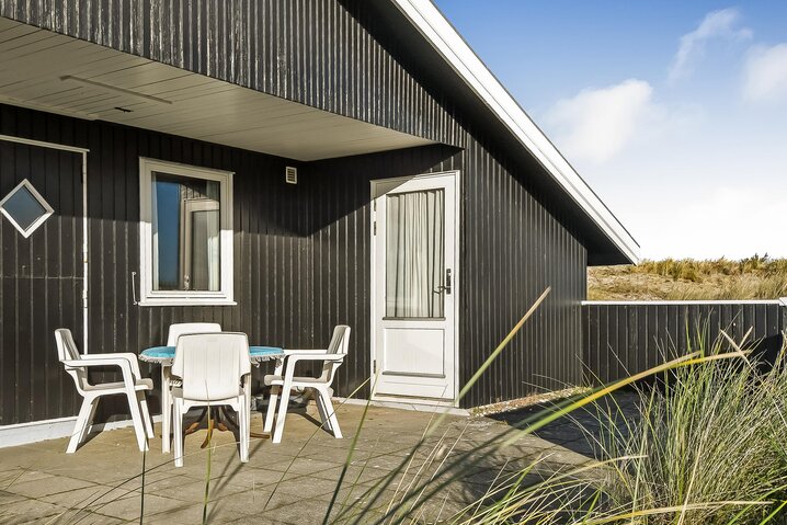 Ferienhaus 40873 in Hedelærkevej 20, Henne Strand - Bild #21