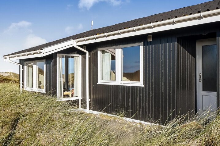 Ferienhaus 40873 in Hedelærkevej 20, Henne Strand - Bild #28