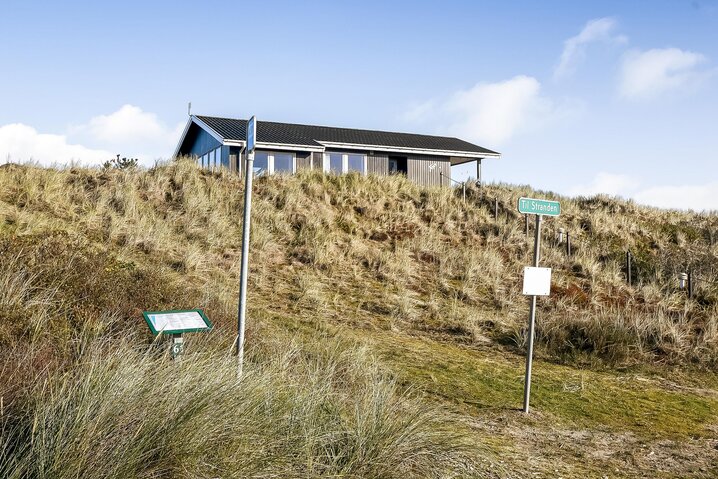 Ferienhaus 40873 in Hedelærkevej 20, Henne Strand - Bild #29