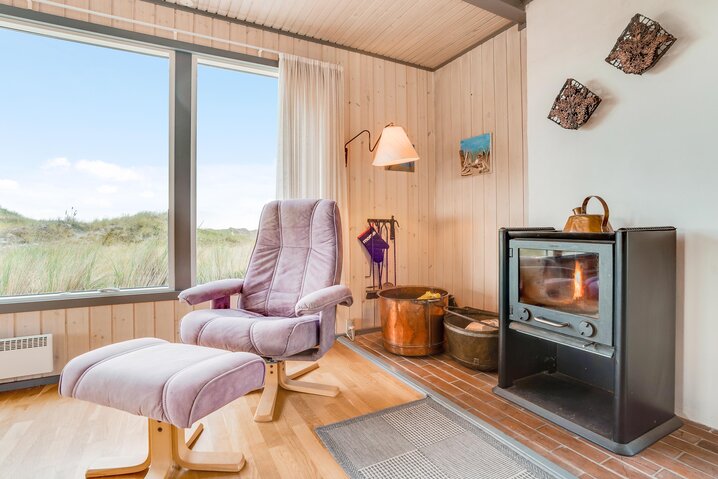 Ferienhaus 40873 in Hedelærkevej 20, Henne Strand - Bild #5