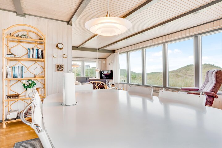 Ferienhaus 40873 in Hedelærkevej 20, Henne Strand - Bild #10