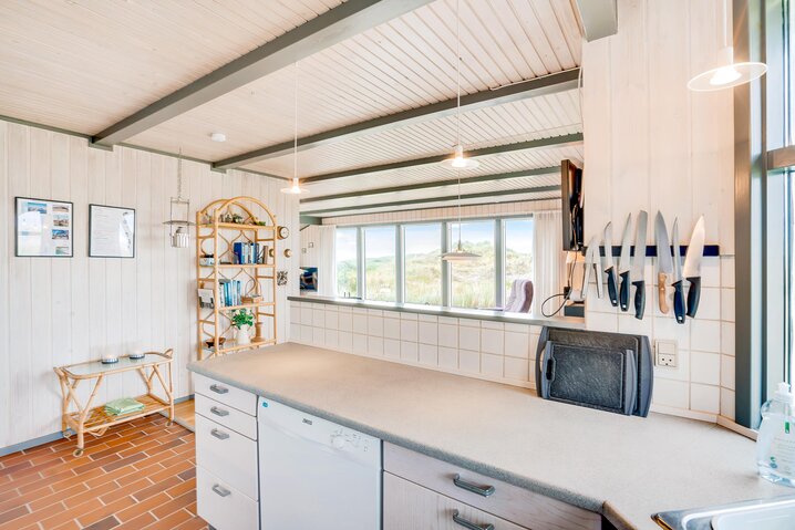 Ferienhaus 40873 in Hedelærkevej 20, Henne Strand - Bild #12