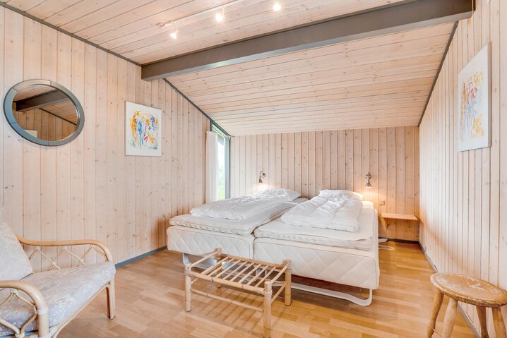 Ferienhaus 40873 in Hedelærkevej 20, Henne Strand - Bild #15