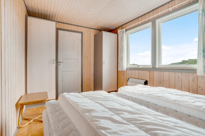 Ferienhaus 40873 in Hedelærkevej 20, Henne Strand - Bild #19