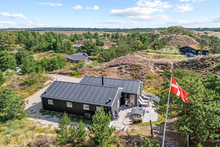 Sommerhus 40874 på Tjurvej 18, Henne Strand - Billede #0