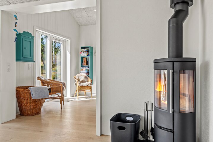 Sommerhus 40874 på Tjurvej 18, Henne Strand - Billede #10