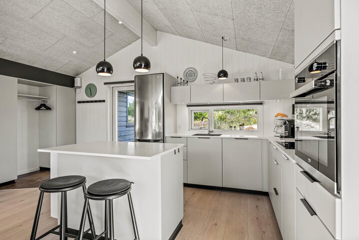 Ferienhaus 40874 in Tjurvej 18, Henne Strand - Bild #11