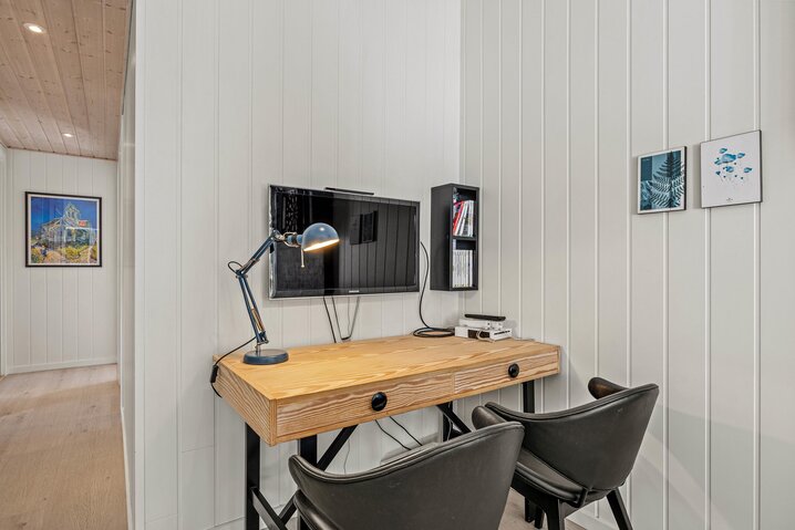 Sommerhus 40874 på Tjurvej 18, Henne Strand - Billede #15