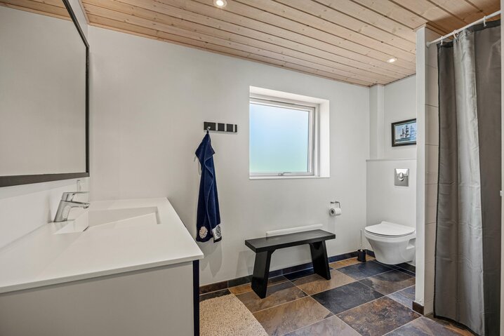 Ferienhaus 40874 in Tjurvej 18, Henne Strand - Bild #18