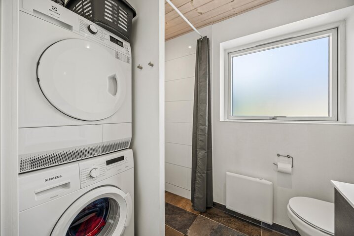 Sommerhus 40874 på Tjurvej 18, Henne Strand - Billede #23