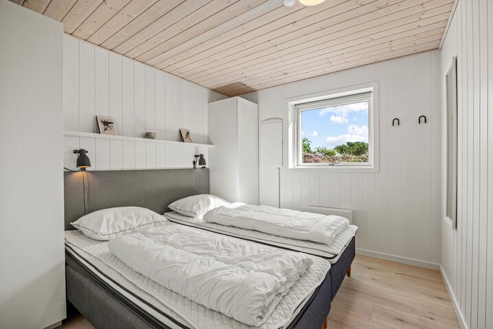 Ferienhaus 40874 in Tjurvej 18, Henne Strand - Bild #24