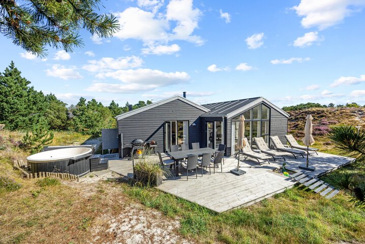 Sommerhus 40874 på Tjurvej 18, Henne Strand - Billede #26
