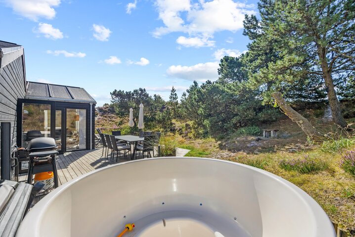 Ferienhaus 40874 in Tjurvej 18, Henne Strand - Bild #27