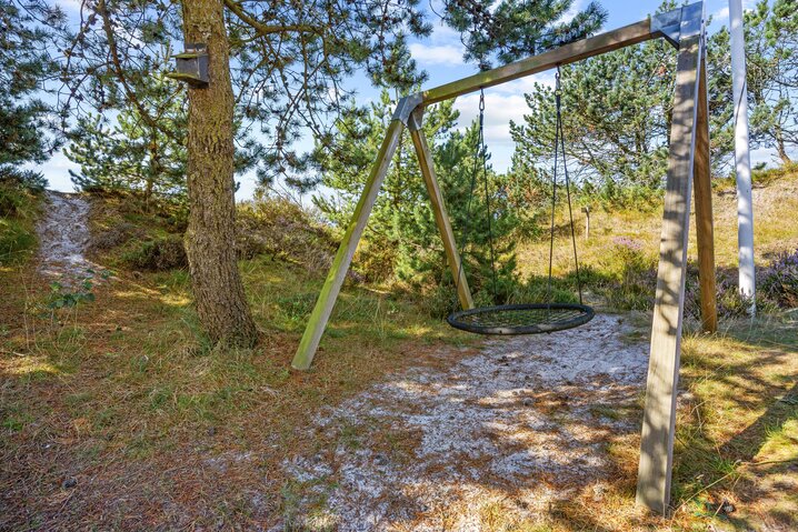 Ferienhaus 40874 in Tjurvej 18, Henne Strand - Bild #28