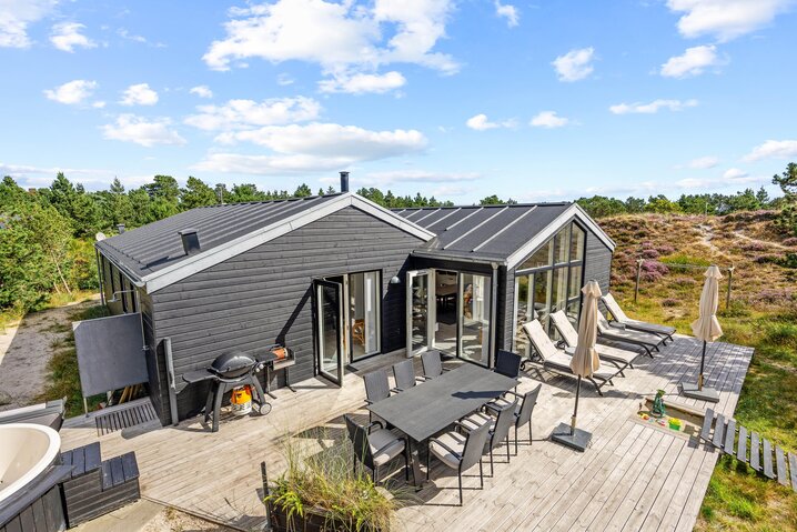 Ferienhaus 40874 in Tjurvej 18, Henne Strand - Bild #31