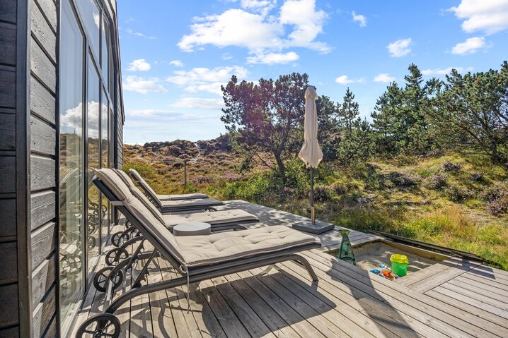 Sommerhus 40874 på Tjurvej 18, Henne Strand - Billede #32