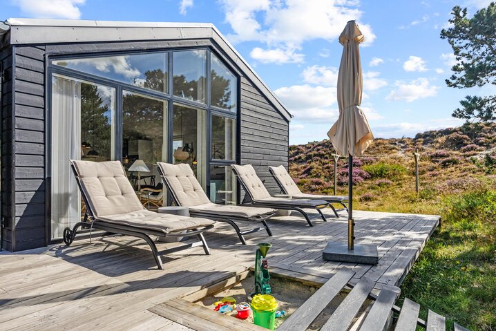 Ferienhaus 40874 in Tjurvej 18, Henne Strand - Bild #33