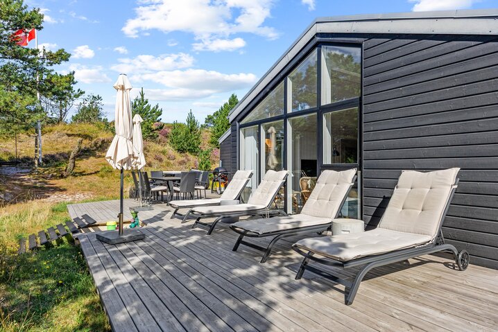 Ferienhaus 40874 in Tjurvej 18, Henne Strand - Bild #34