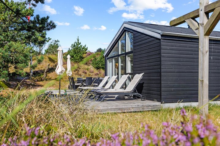 Ferienhaus 40874 in Tjurvej 18, Henne Strand - Bild #35