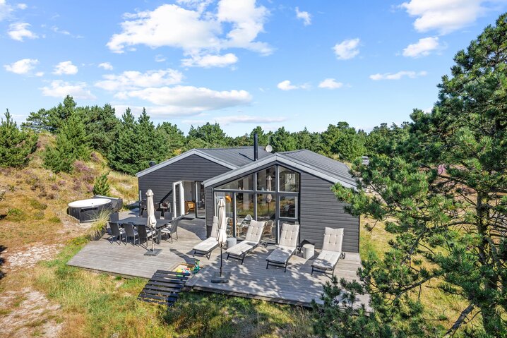 Ferienhaus 40874 in Tjurvej 18, Henne Strand - Bild #36