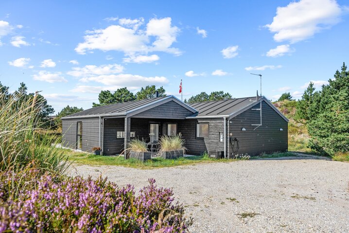 Ferienhaus 40874 in Tjurvej 18, Henne Strand - Bild #37