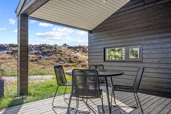 Ferienhaus 40874 in Tjurvej 18, Henne Strand - Bild #38