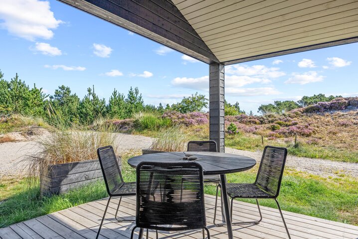 Ferienhaus 40874 in Tjurvej 18, Henne Strand - Bild #39