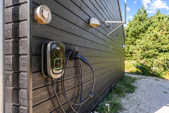 Ferienhaus 40874 in Tjurvej 18, Henne Strand - Bild #40