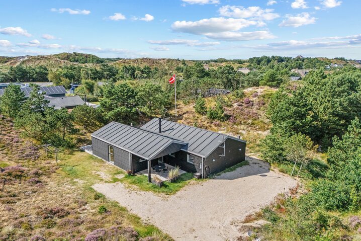 Sommerhus 40874 på Tjurvej 18, Henne Strand - Billede #41