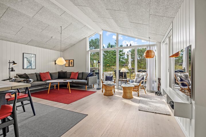 Sommerhus 40874 på Tjurvej 18, Henne Strand - Billede #1