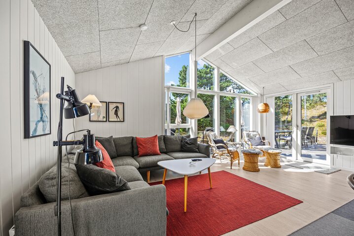 Sommerhus 40874 på Tjurvej 18, Henne Strand - Billede #4