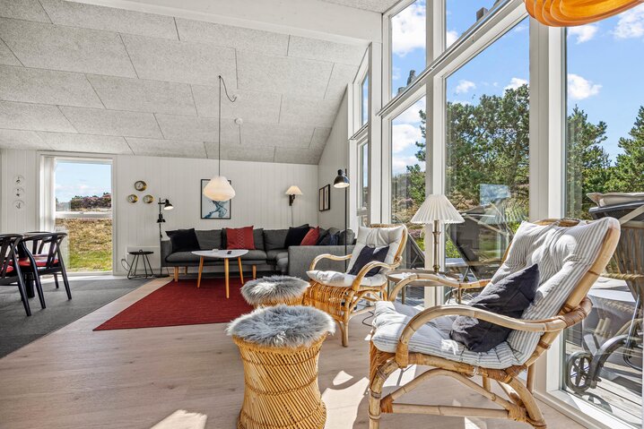 Sommerhus 40874 på Tjurvej 18, Henne Strand - Billede #6