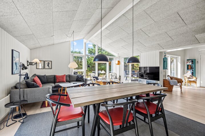 Sommerhus 40874 på Tjurvej 18, Henne Strand - Billede #7