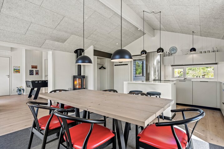 Ferienhaus 40874 in Tjurvej 18, Henne Strand - Bild #8