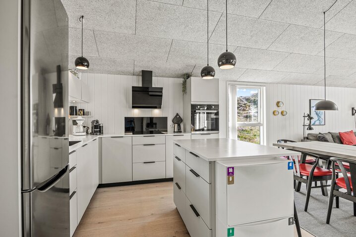 Ferienhaus 40874 in Tjurvej 18, Henne Strand - Bild #12