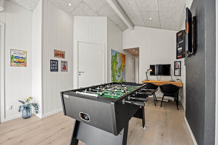 Ferienhaus 40874 in Tjurvej 18, Henne Strand - Bild #3