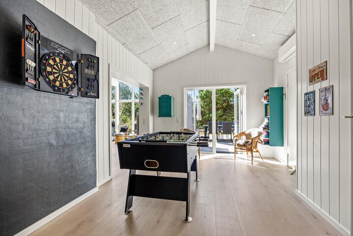 Sommerhus 40874 på Tjurvej 18, Henne Strand - Billede #14