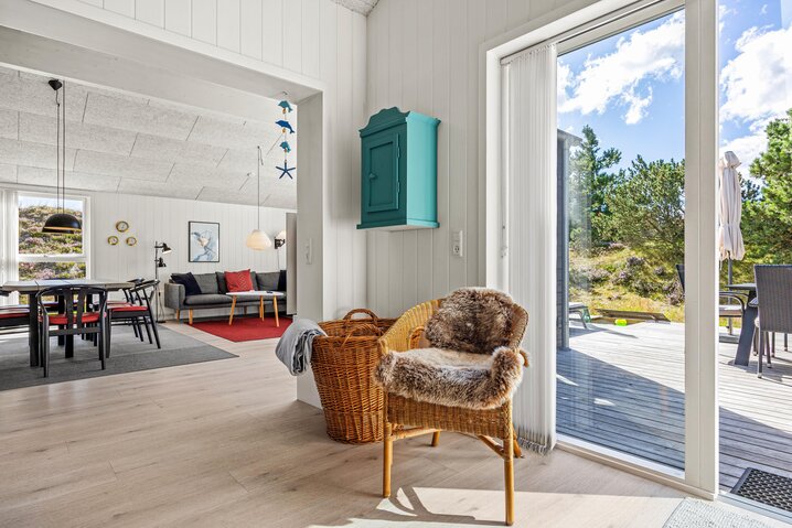 Ferienhaus 40874 in Tjurvej 18, Henne Strand - Bild #16