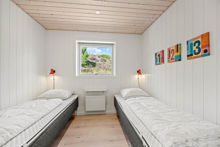 Ferienhaus 40874 in Tjurvej 18, Henne Strand - Bild #25