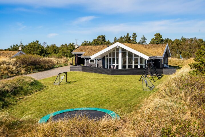 Ferienhaus 40875 in Tranebærvej 2, Henne Strand - Bild #0