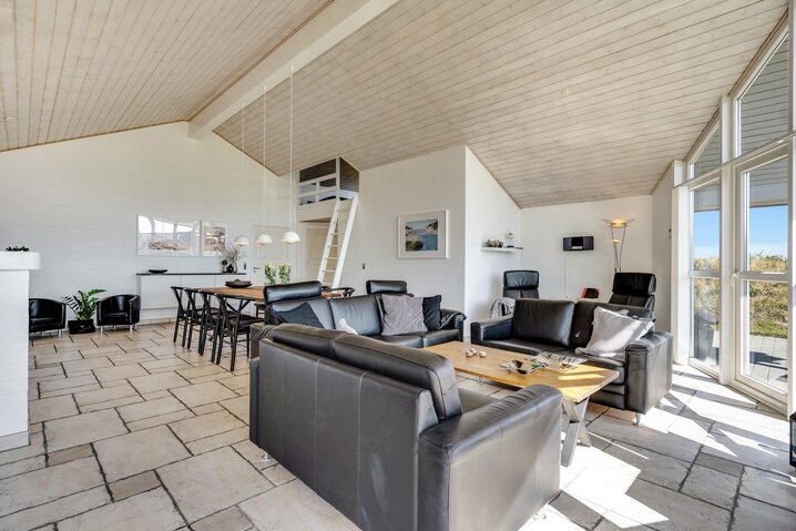 Ferienhaus 40875 in Tranebærvej 2, Henne Strand - Bild #4