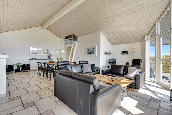 Ferienhaus 40875 in Tranebærvej 2, Henne Strand - Bild #4