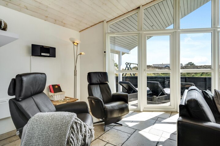 Ferienhaus 40875 in Tranebærvej 2, Henne Strand - Bild #5