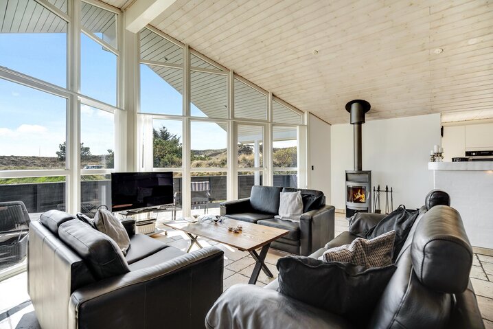 Ferienhaus 40875 in Tranebærvej 2, Henne Strand - Bild #6