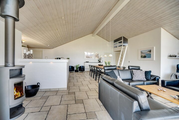 Ferienhaus 40875 in Tranebærvej 2, Henne Strand - Bild #7