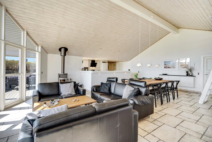 Ferienhaus 40875 in Tranebærvej 2, Henne Strand - Bild #8