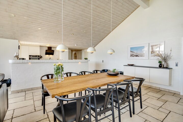 Ferienhaus 40875 in Tranebærvej 2, Henne Strand - Bild #10