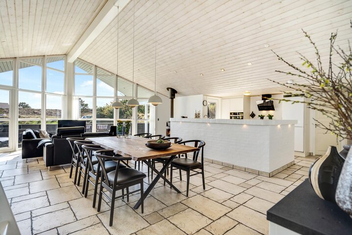 Ferienhaus 40875 in Tranebærvej 2, Henne Strand - Bild #9