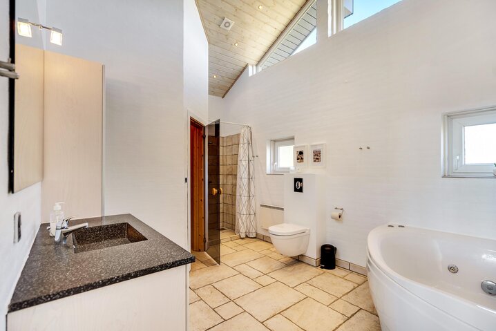 Ferienhaus 40875 in Tranebærvej 2, Henne Strand - Bild #18